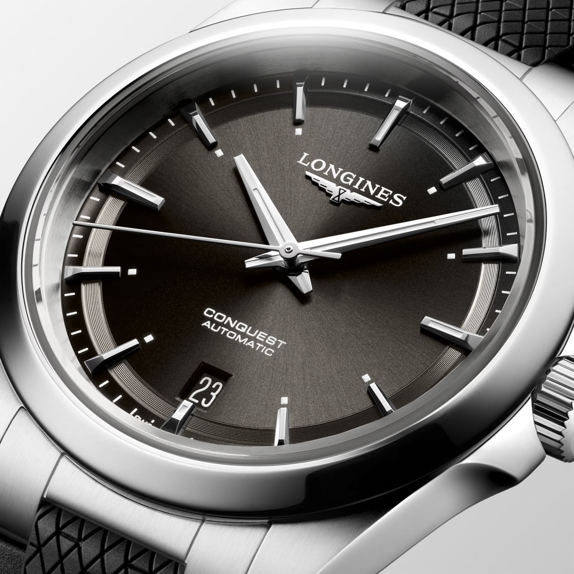 Longines L3.720.4.52.9 Conquest