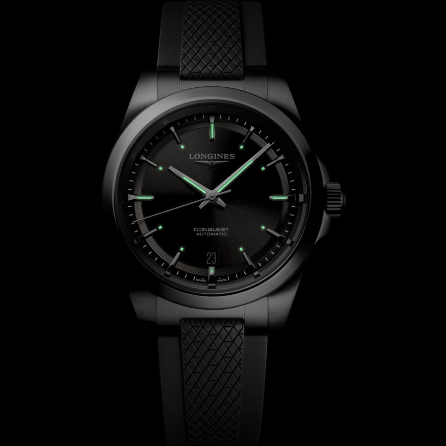 Longines L3.720.4.52.9 Conquest