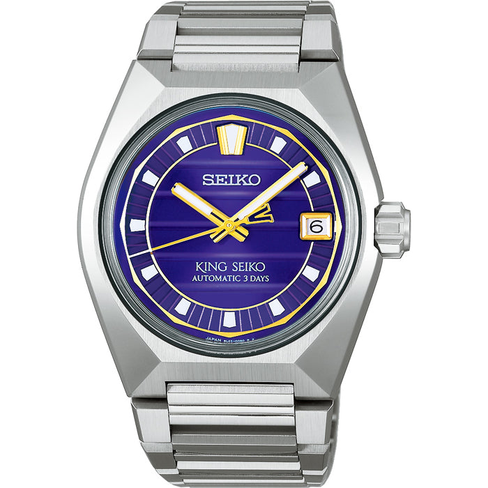 King Seiko SLA083 Vanac