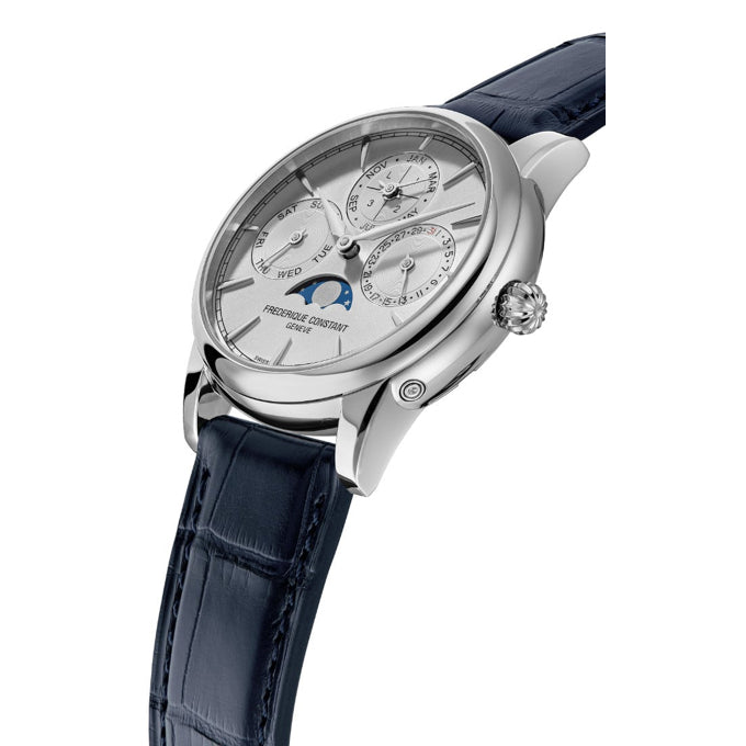 Frederique Constant FC-776S3H6 Perpetual Calendar Manufacture