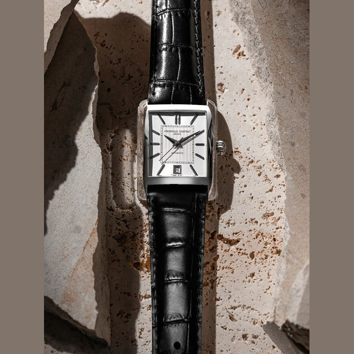 Frederique Constant FC-303S4C26 Classics Carrée
