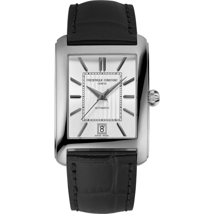 「価格更新しました」FREDERIQUE CONSTANT FC-303S4C6 Frederique Constant Fc-303S4C6 Classics Carrée - Exquisite Timepieces
