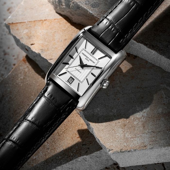 Frederique Constant FC-303S4C26 Classics Carrée