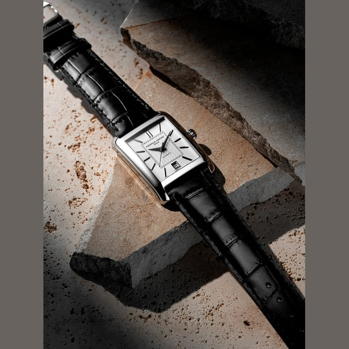 Frederique Constant FC-303S4C26 Classics Carrée