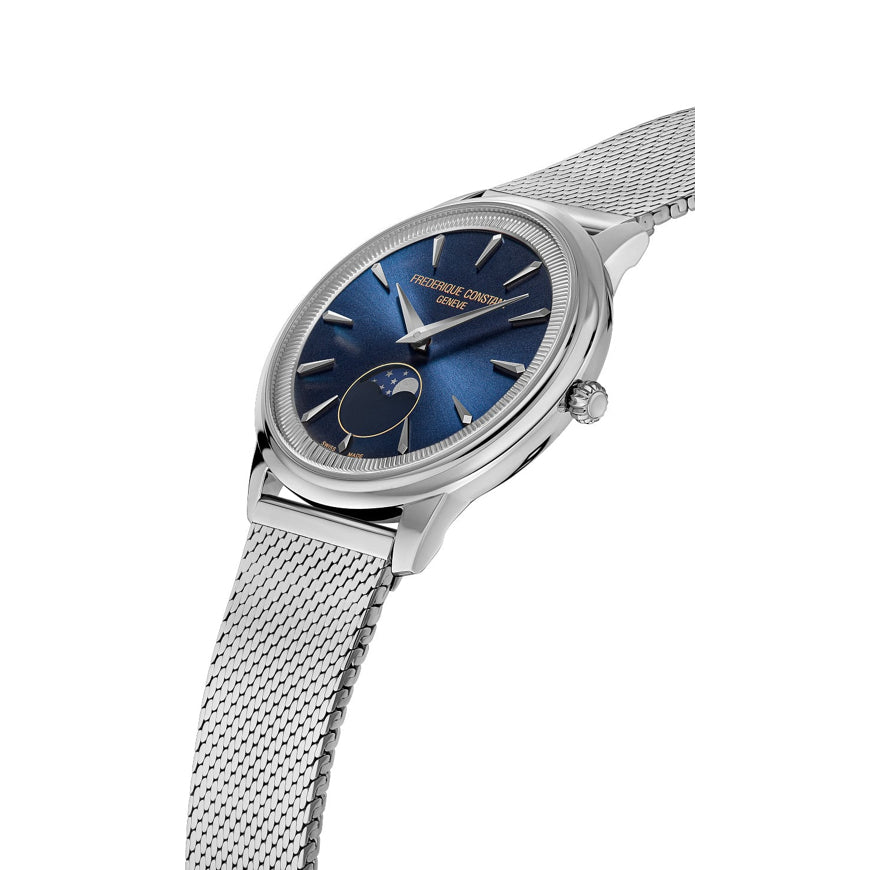 Frederique Constant FC-206N3S6B Classics Moneta Moonphase