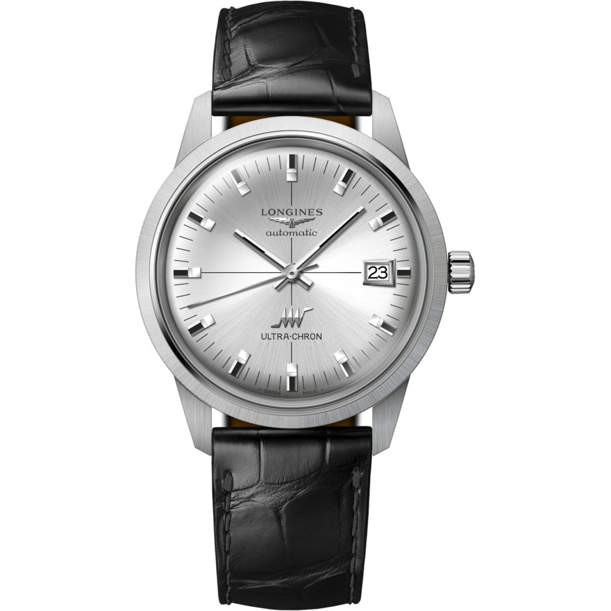 Longines L2.537.4.72.2 Ultra-Chron Classic