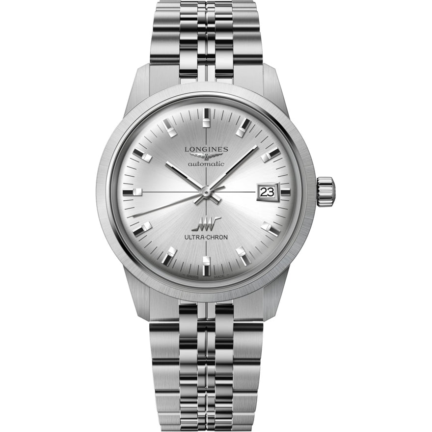 Longines L2.537.4.72.6 Ultra-Chron Classic