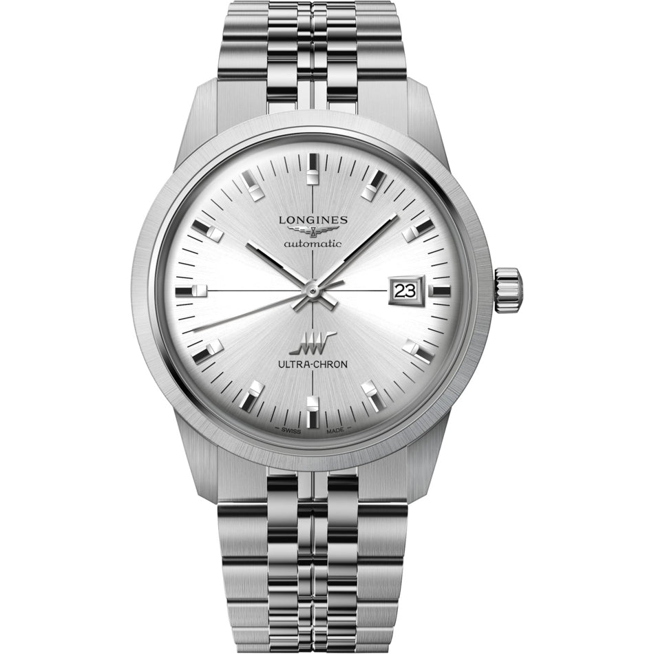 Longines L2.937.4.72.6 Ultra-Chron Classic