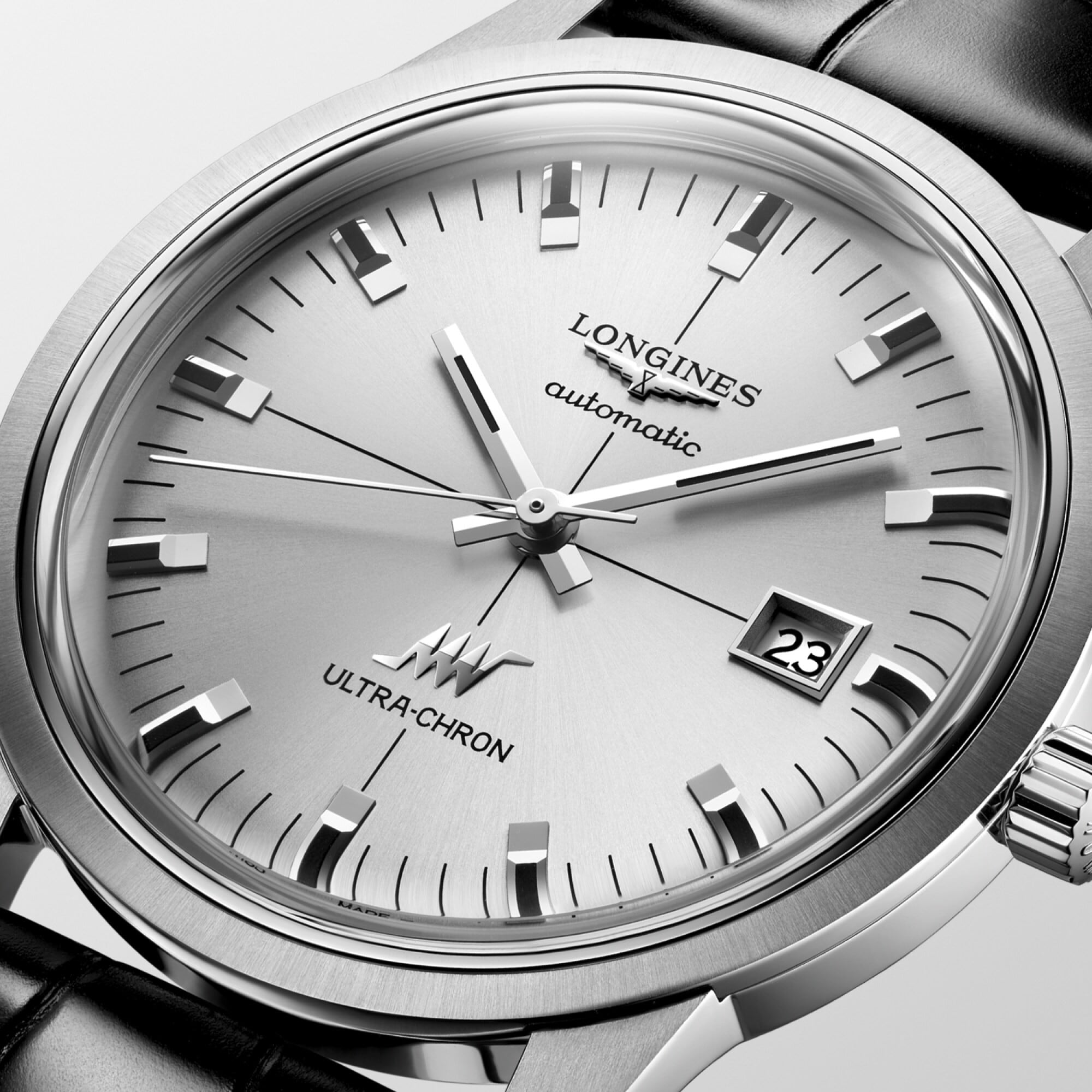Longines L2.937.4.72.2 Ultra-Chron Classic