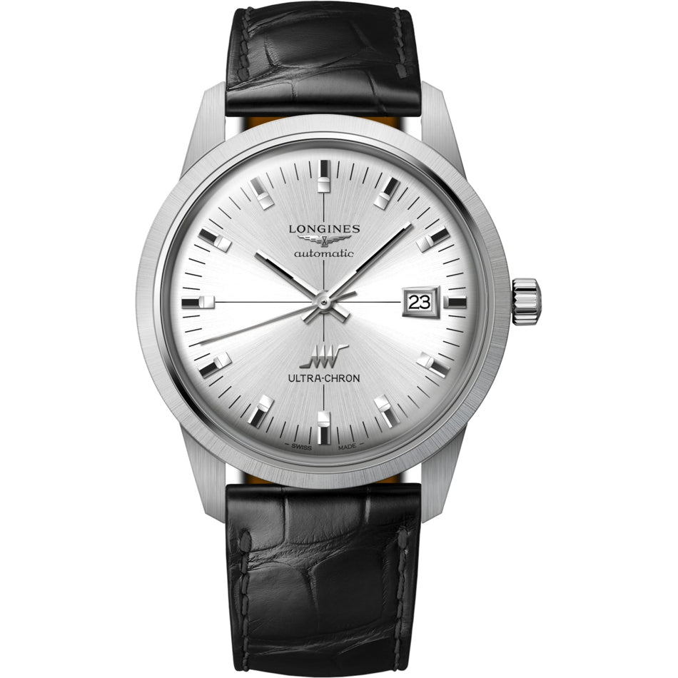 Longines L2.937.4.72.2 Ultra-Chron Classic