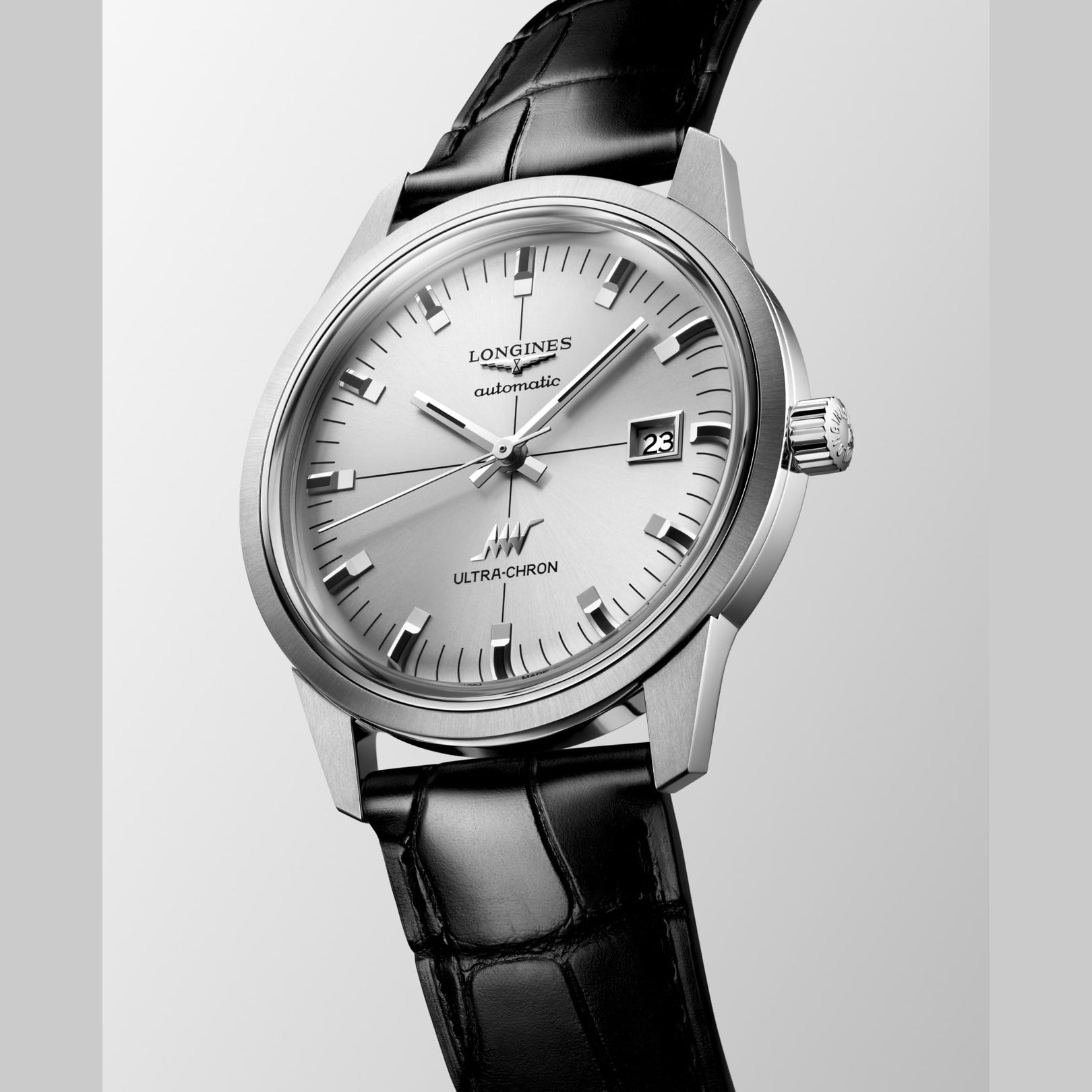 Longines L2.937.4.72.2 Ultra-Chron Classic