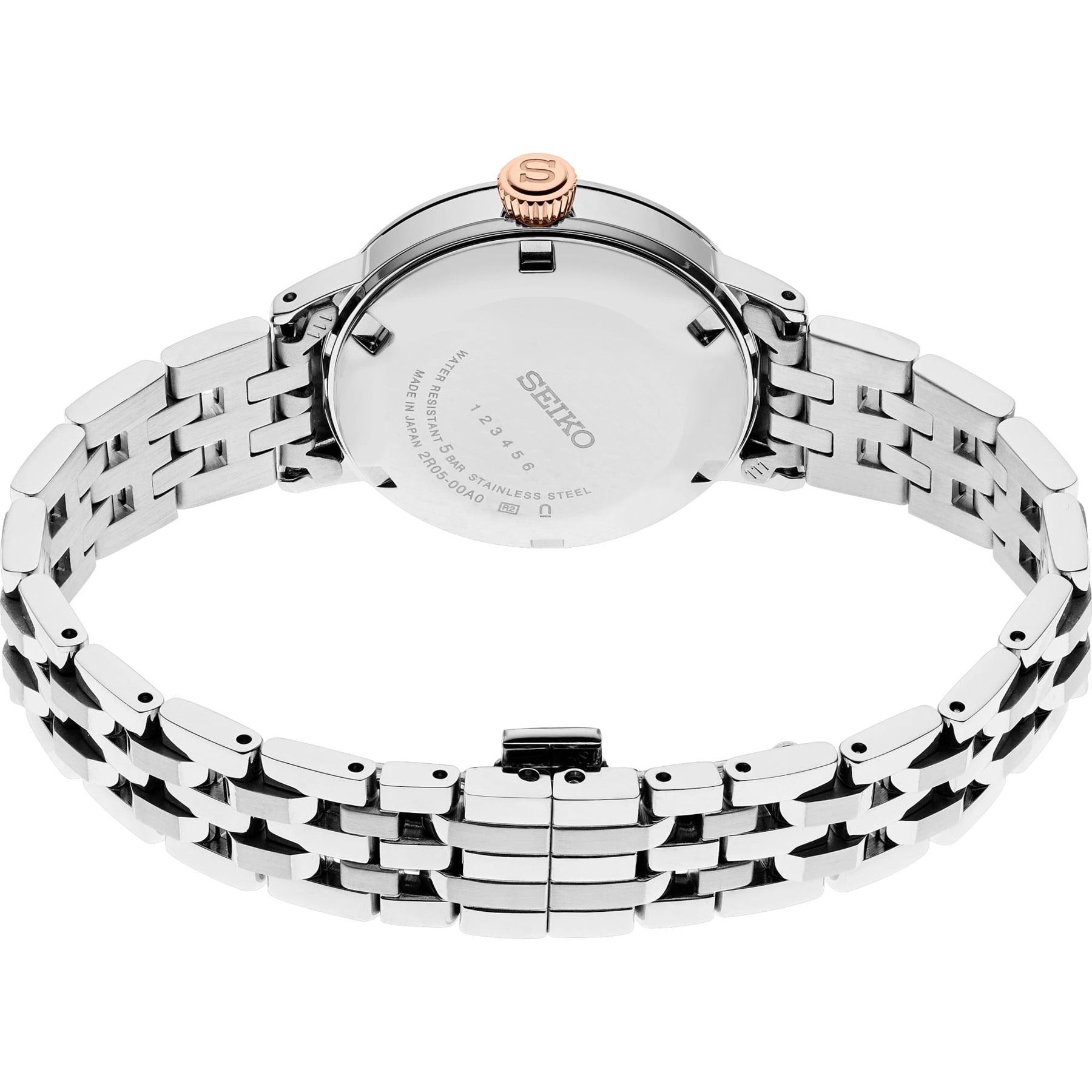 Seiko Presage SRE009