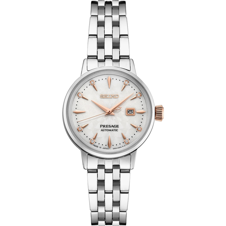 Seiko Presage SRE009
