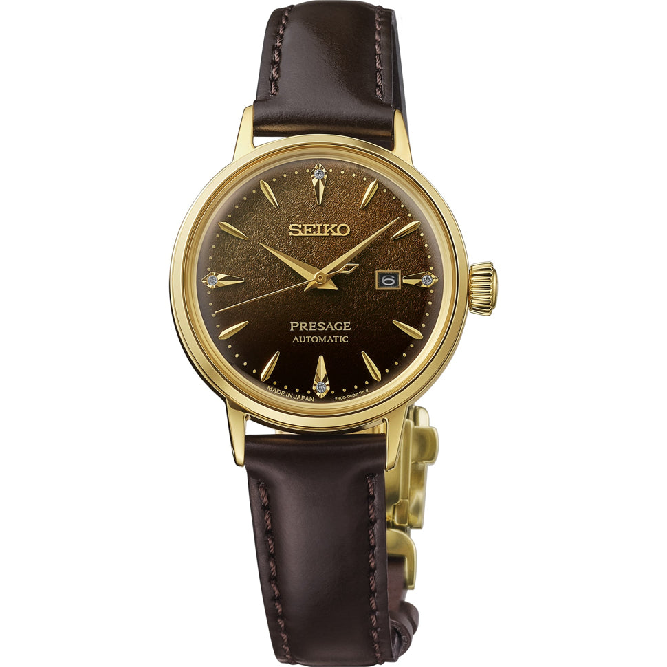 Seiko Presage SRE020