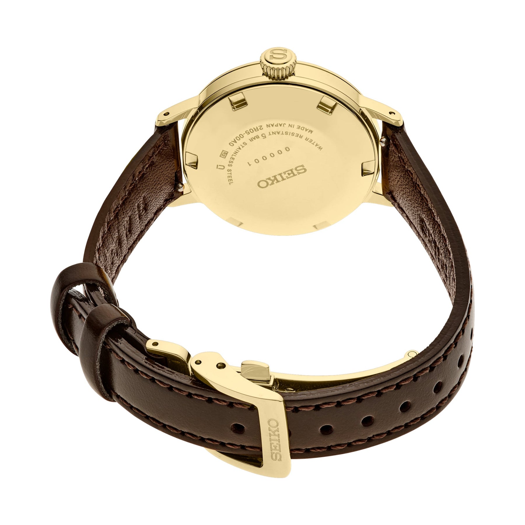 Seiko Presage SRE020