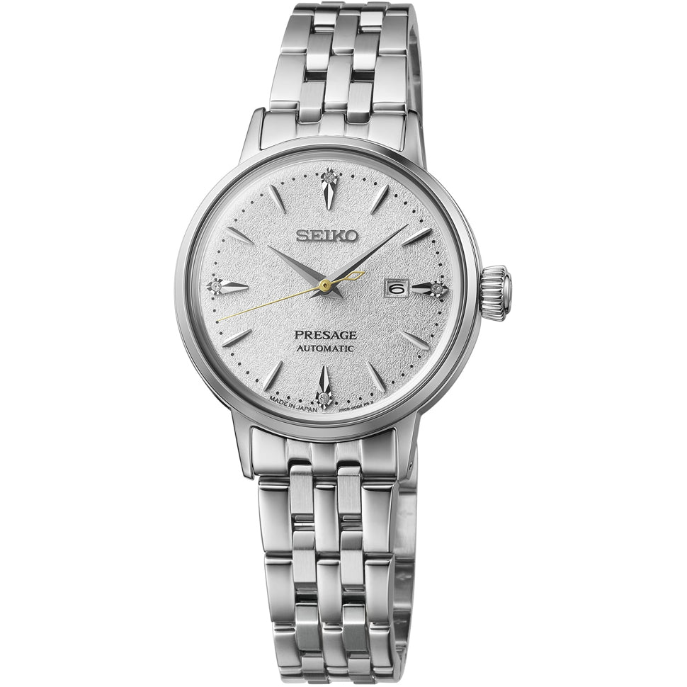 Seiko Presage SRE017