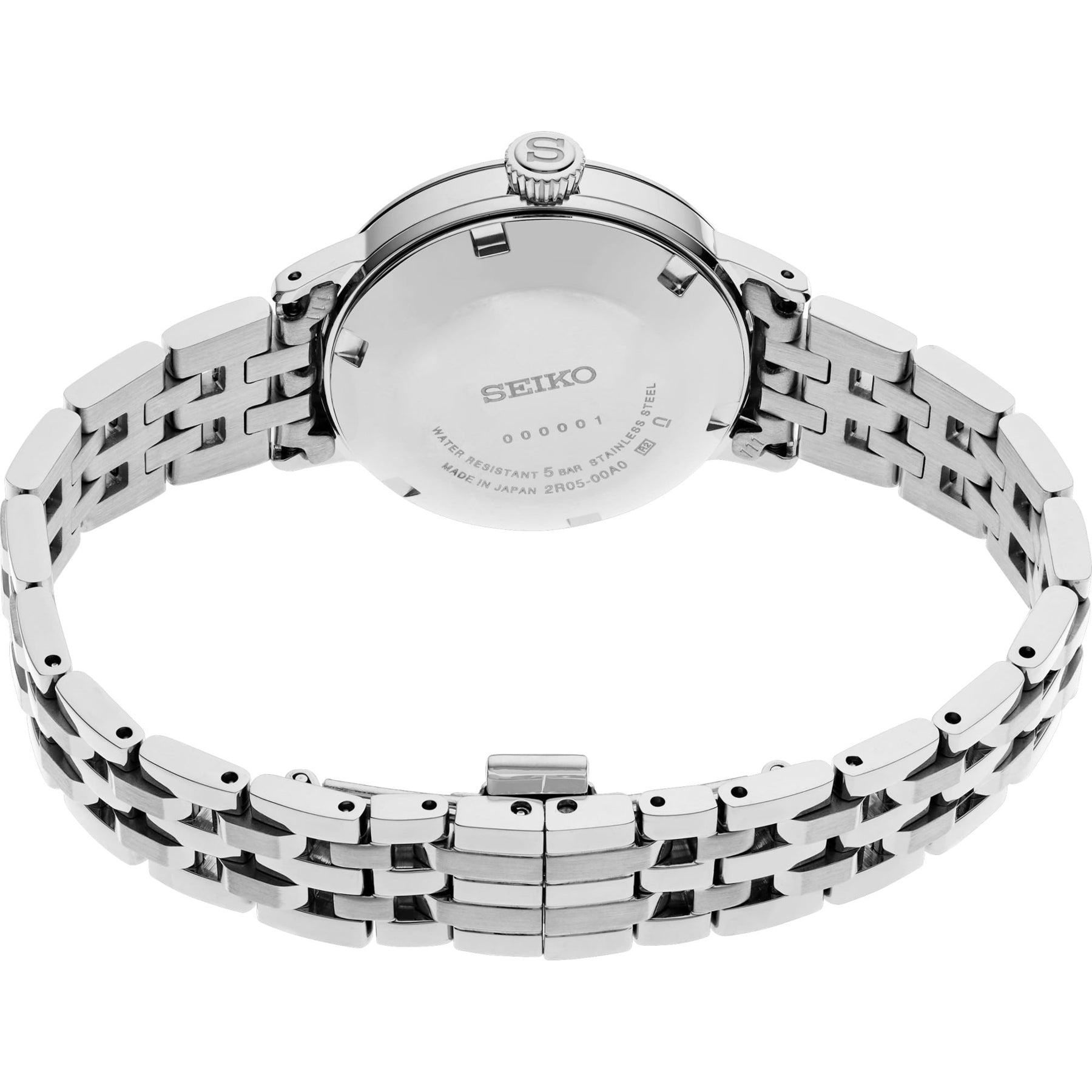 Seiko Presage SRE017