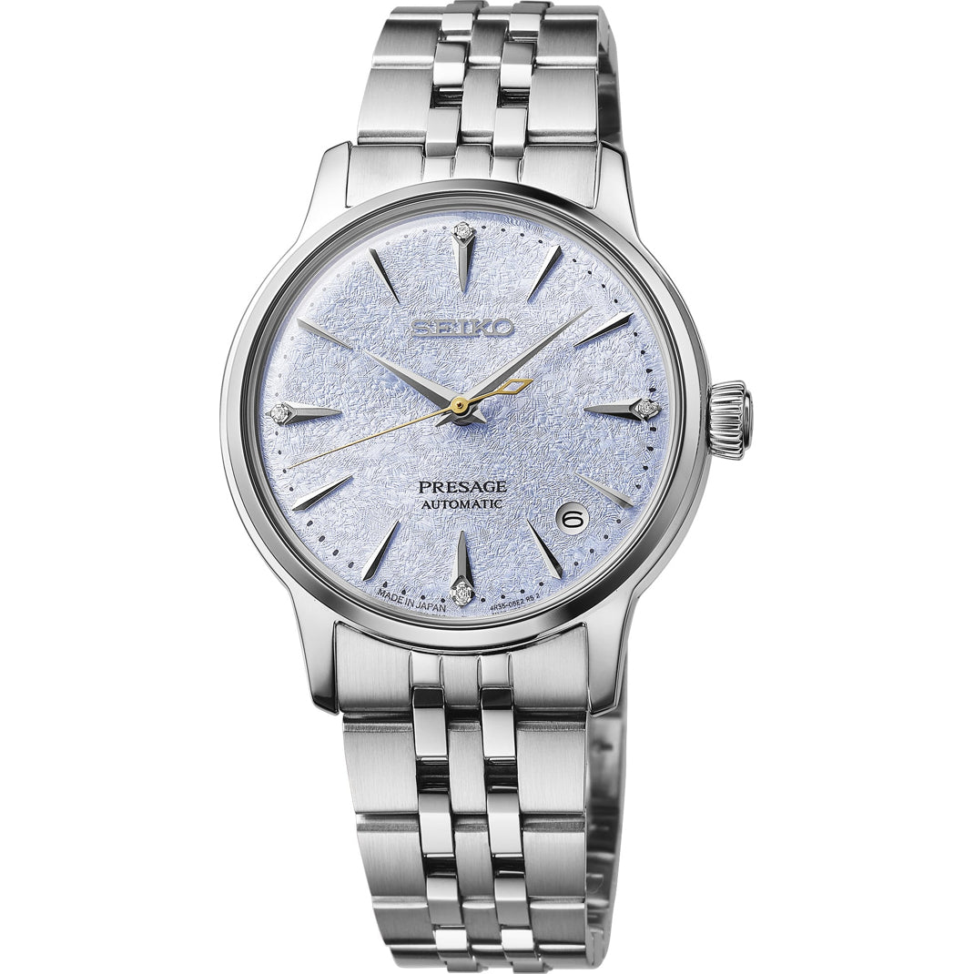 Seiko Presage SRPL61