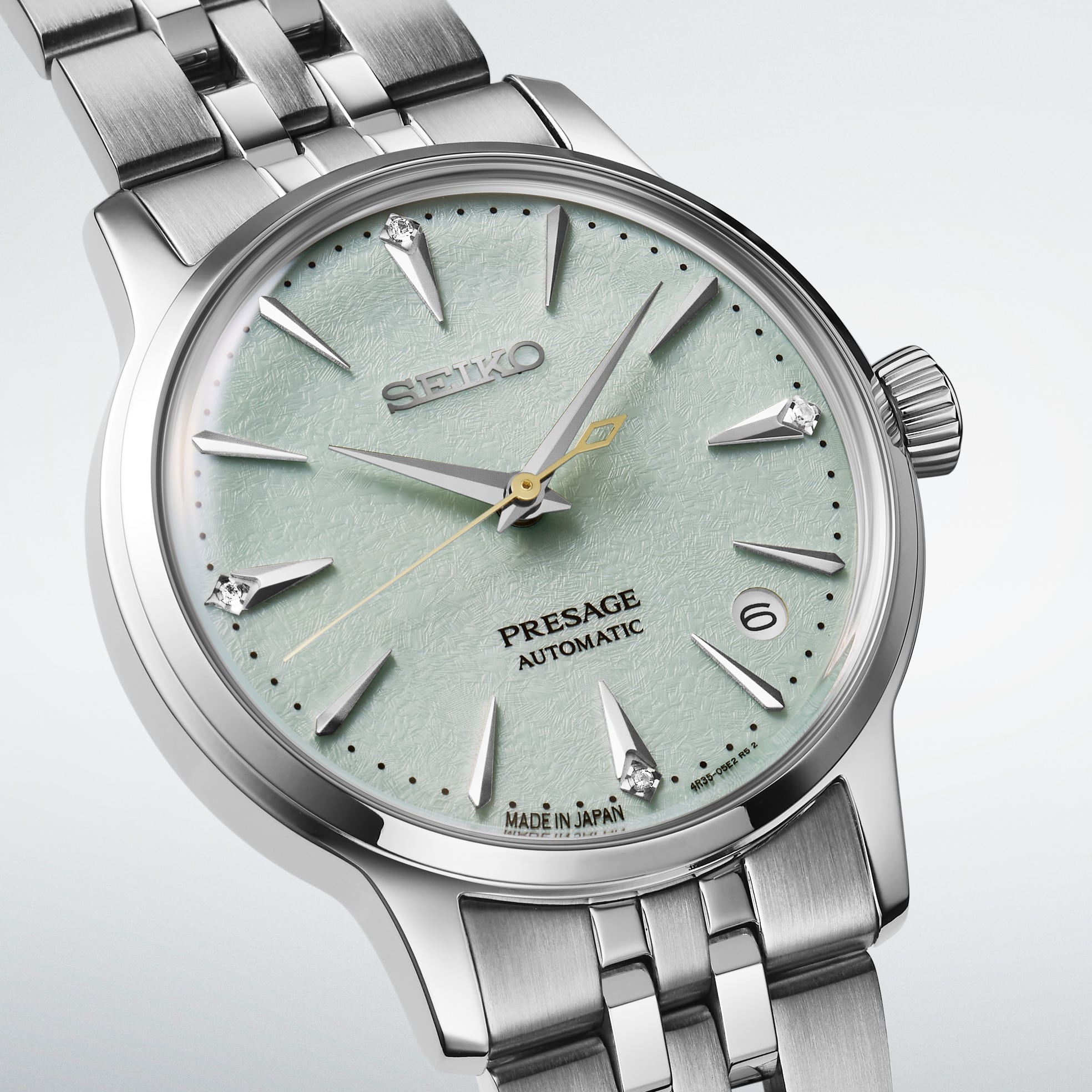 Seiko Presage SRPL63