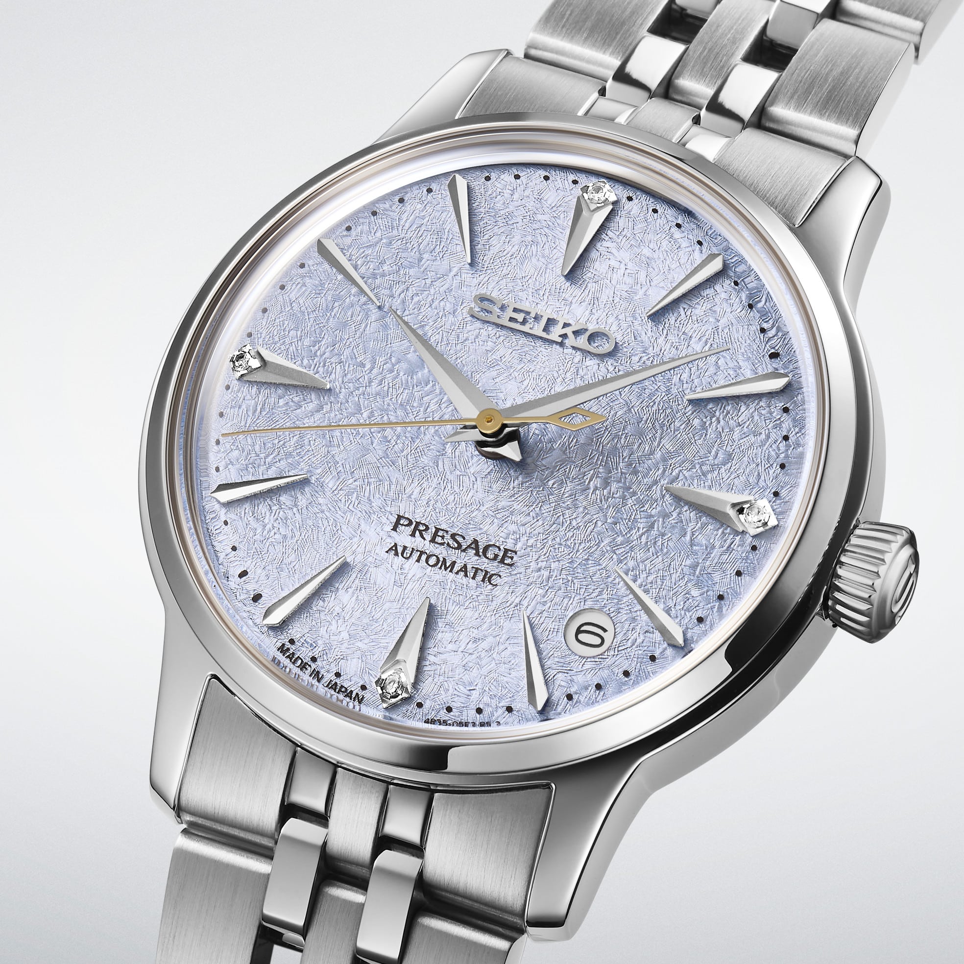 Seiko Presage SRPL61