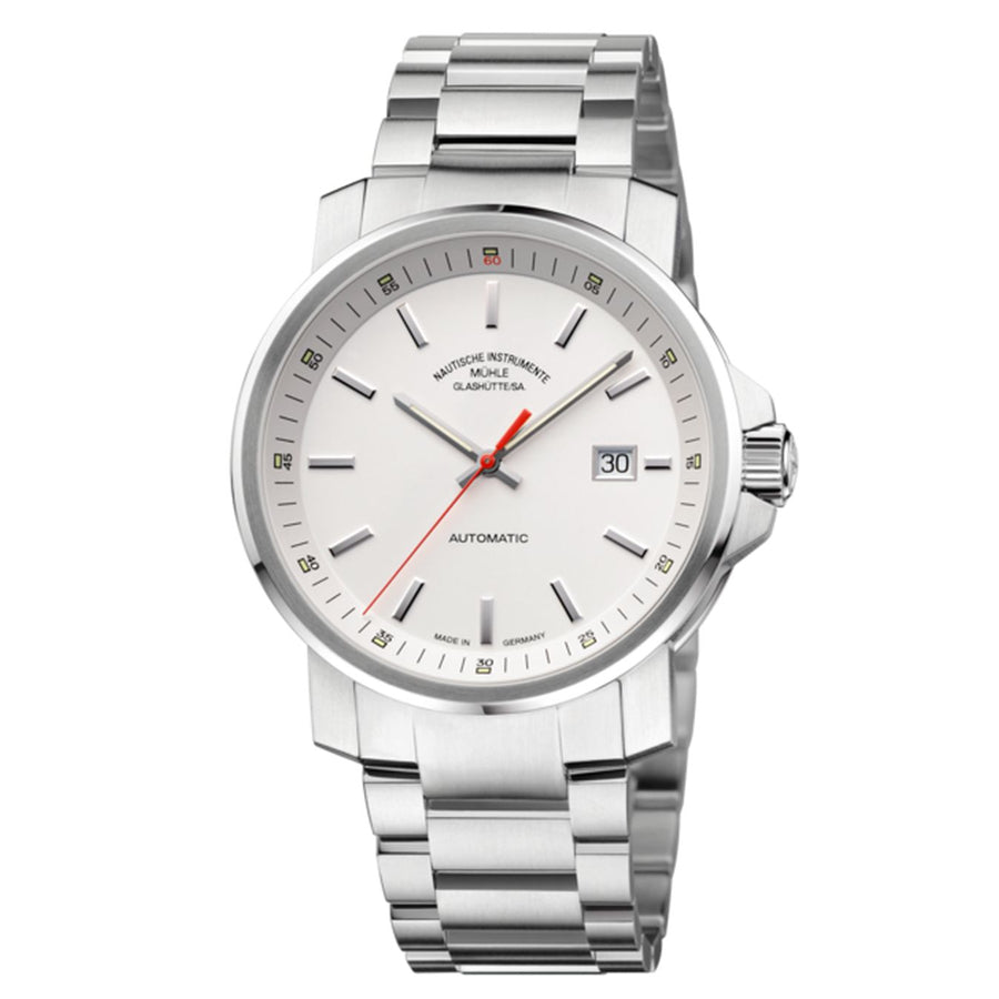 Mühle Glashütte 29ER Big M1-25-31-MB