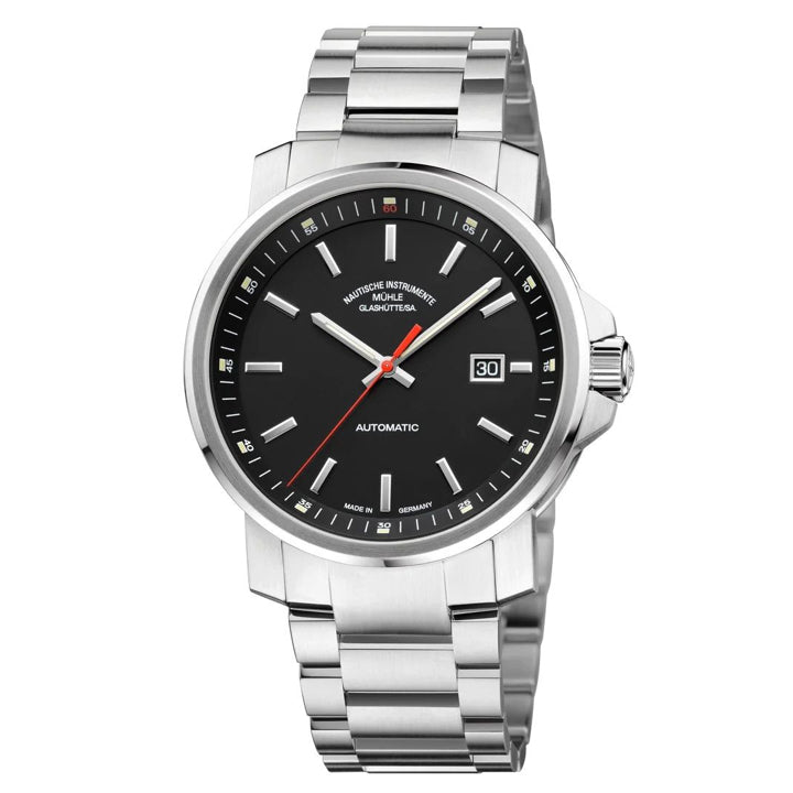 Mühle Glashütte 29ER Big M1-25-33-MB