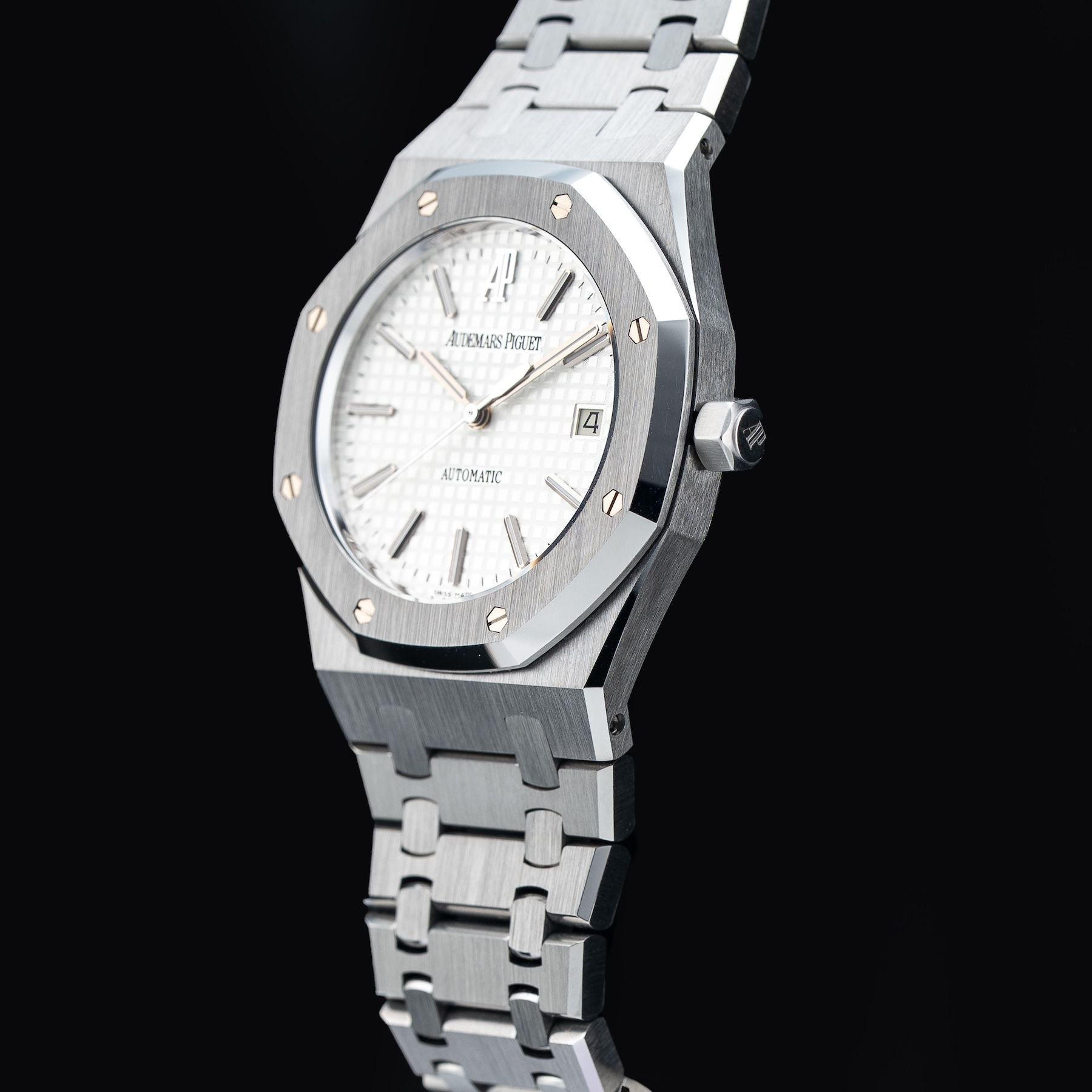 Audemars Piguet 15300ST.OO.1220ST.01 Royal Oak