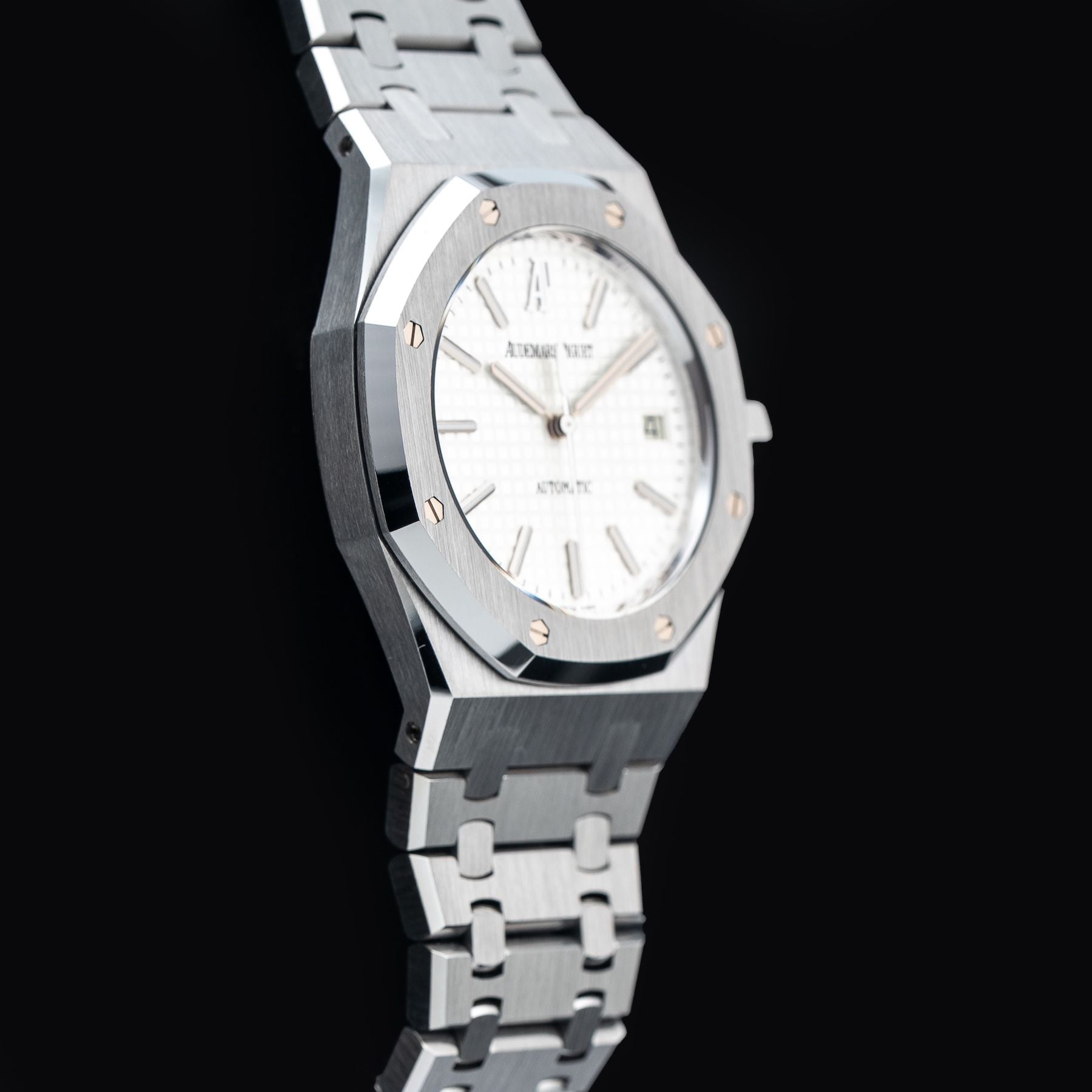 Audemars Piguet 15300ST.OO.1220ST.01 Royal Oak