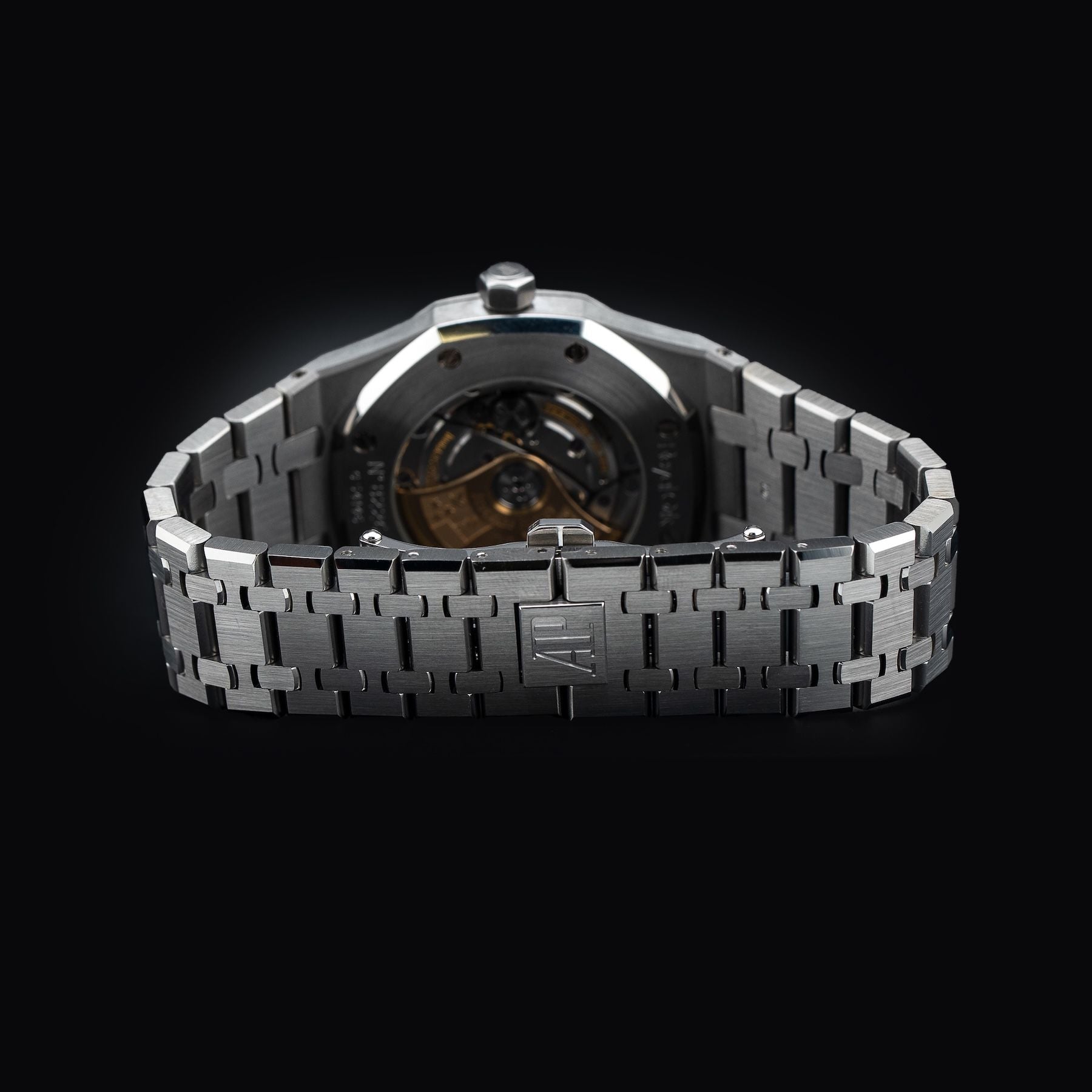 Audemars Piguet 15300ST.OO.1220ST.01 Royal Oak