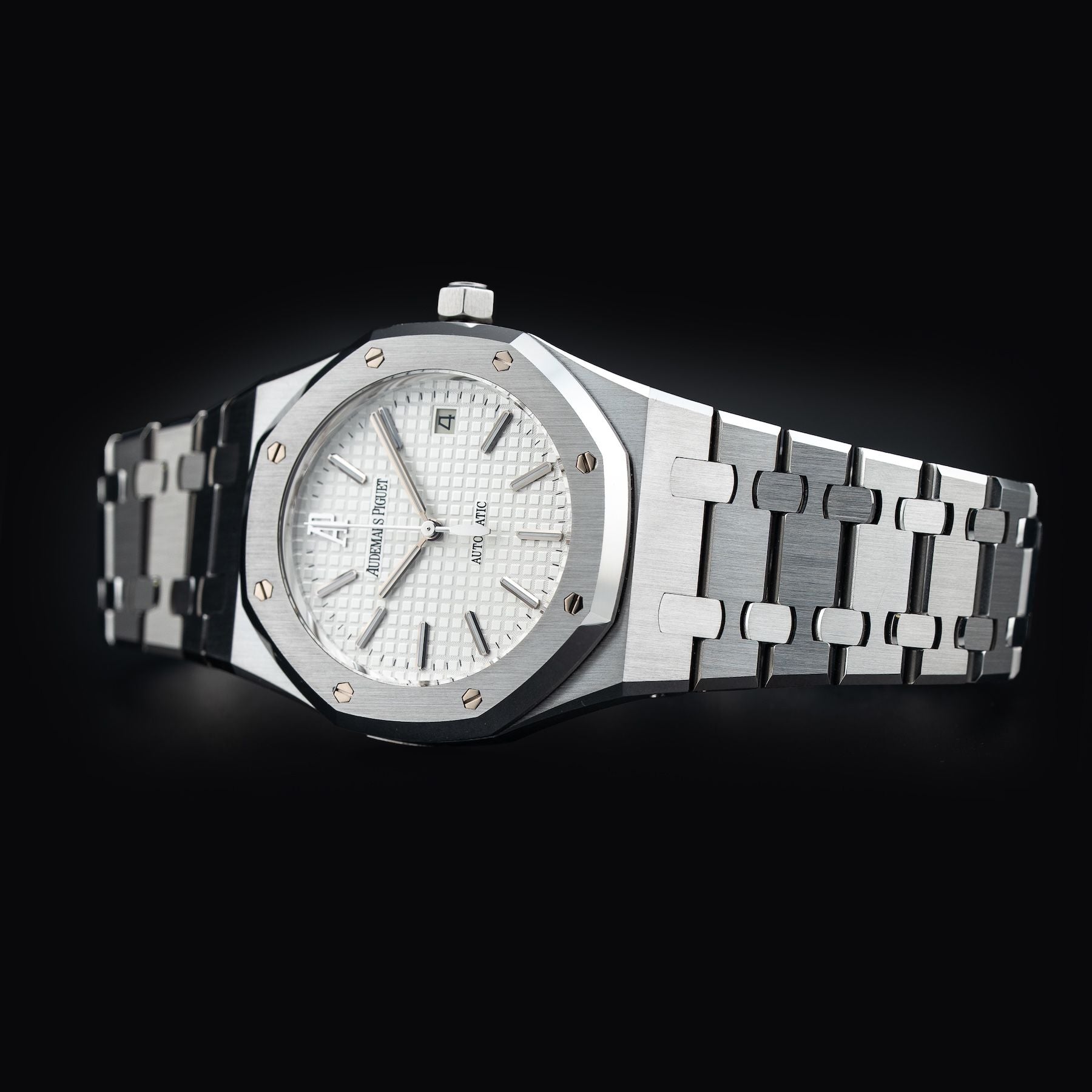 Audemars Piguet 15300ST.OO.1220ST.01 Royal Oak