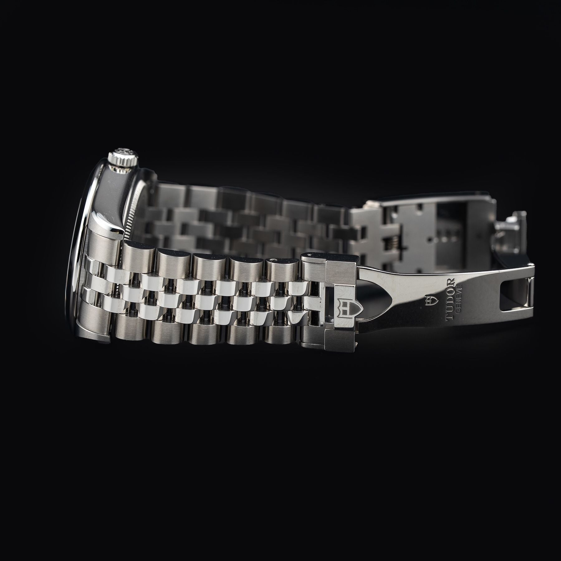 TUDOR M79640-0001 Black Bay 36