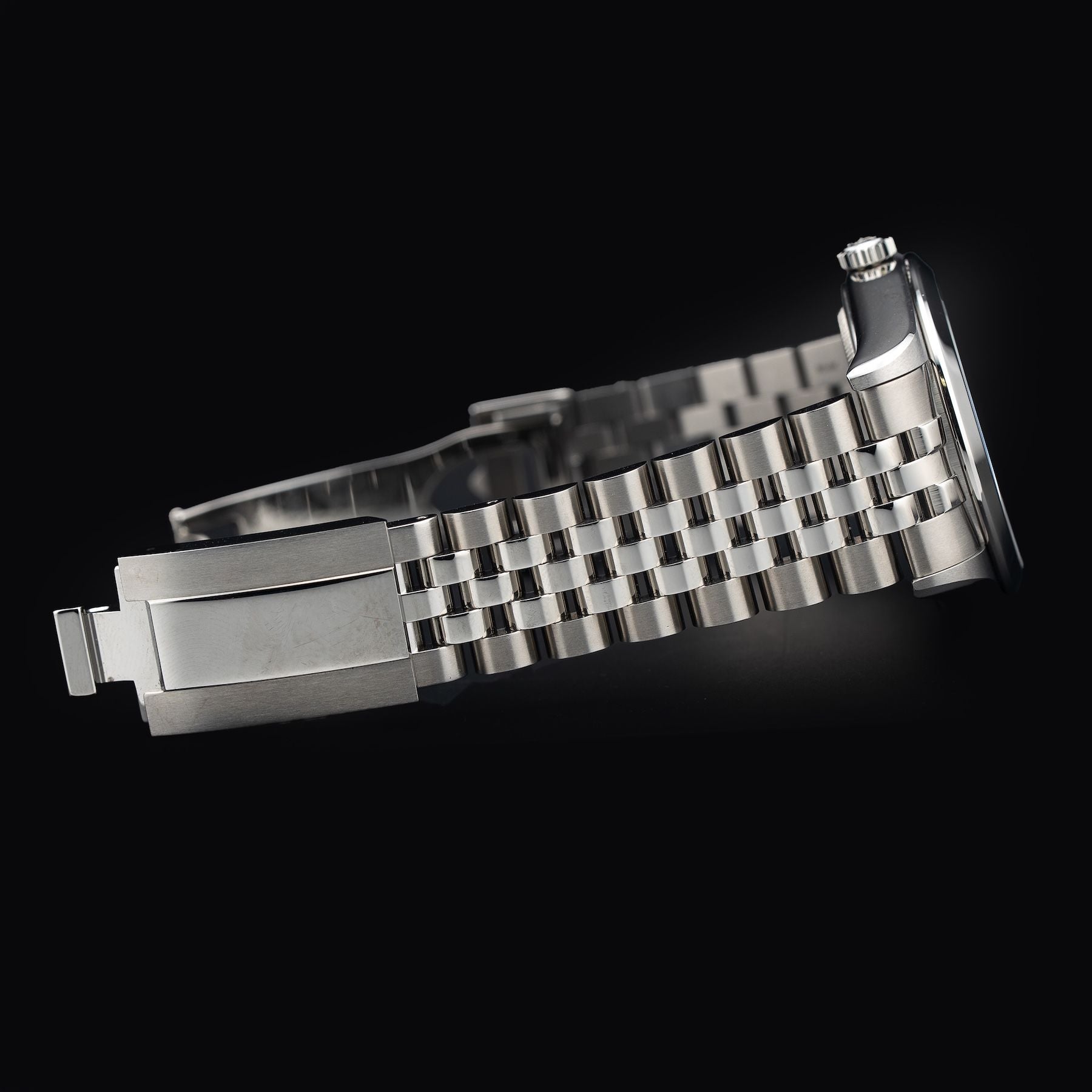 TUDOR M79640-0001 Black Bay 36