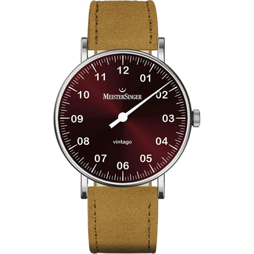 MeisterSinger EDVT-RedBar Vintago Red Wine