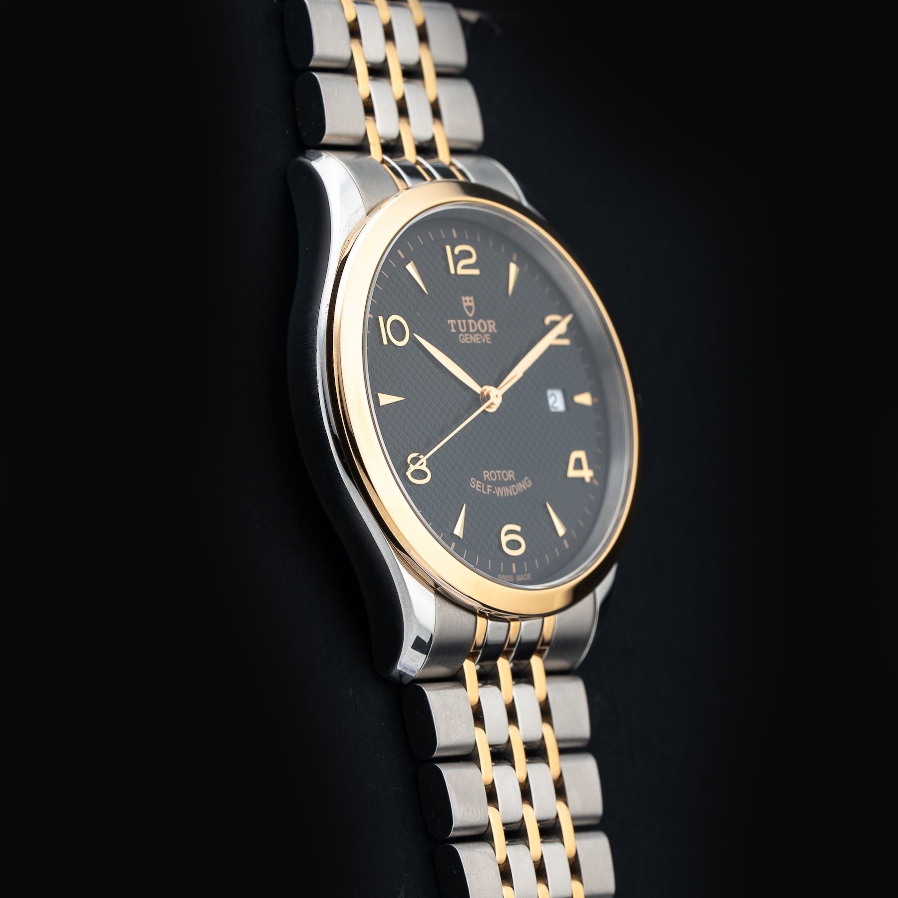 Tudor 1926 M91651-0003