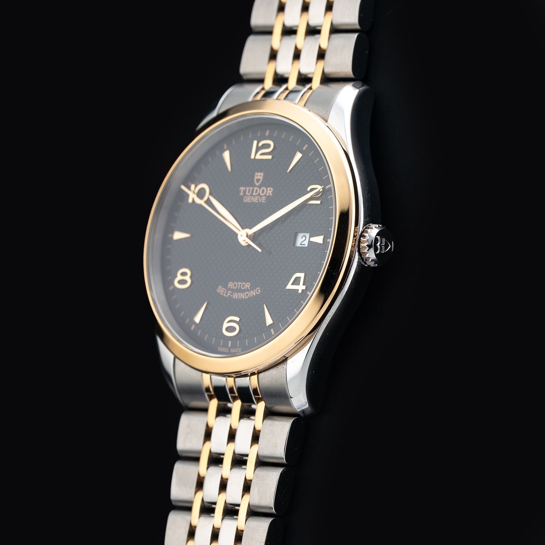 Tudor 1926 M91651-0003