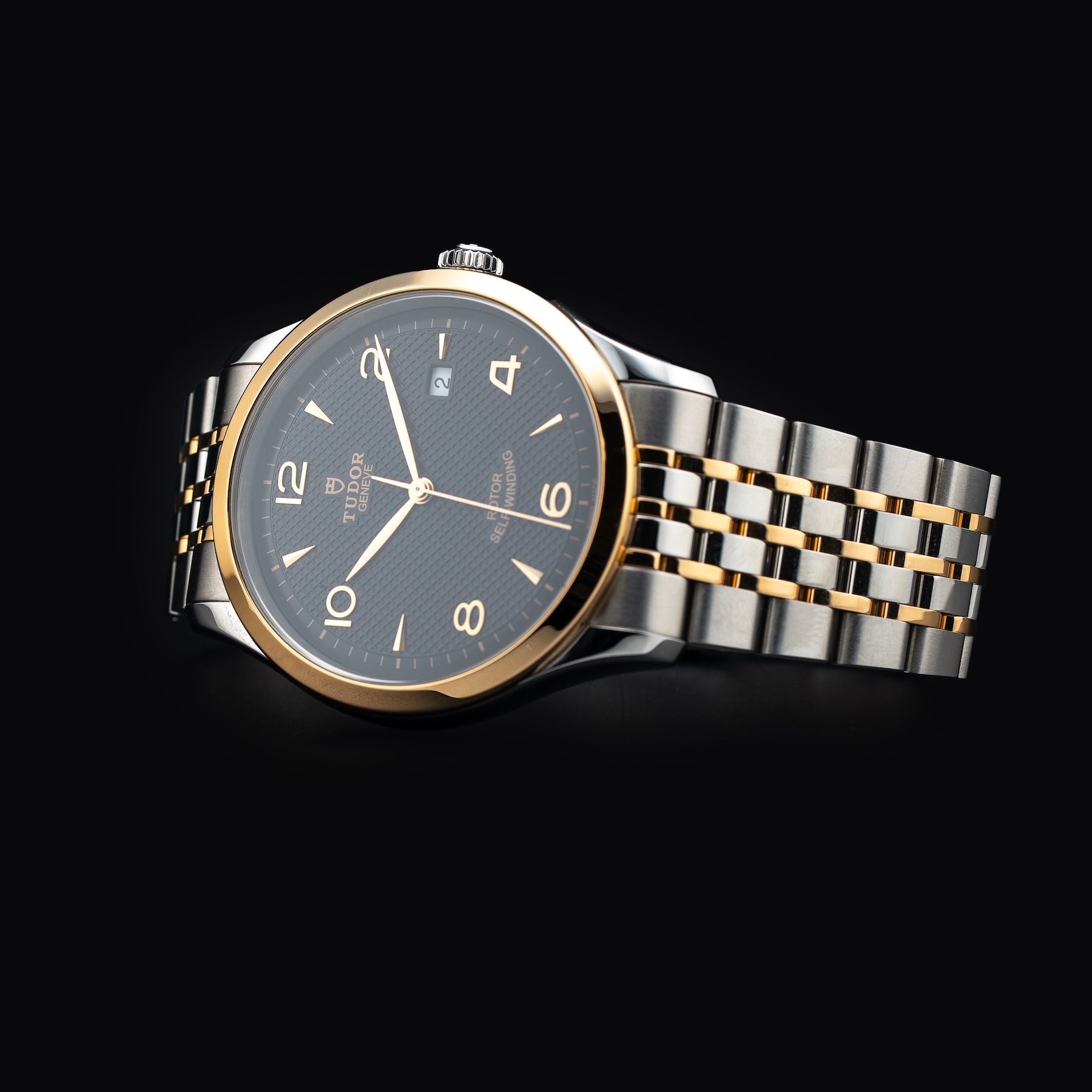 Tudor 1926 M91651-0003