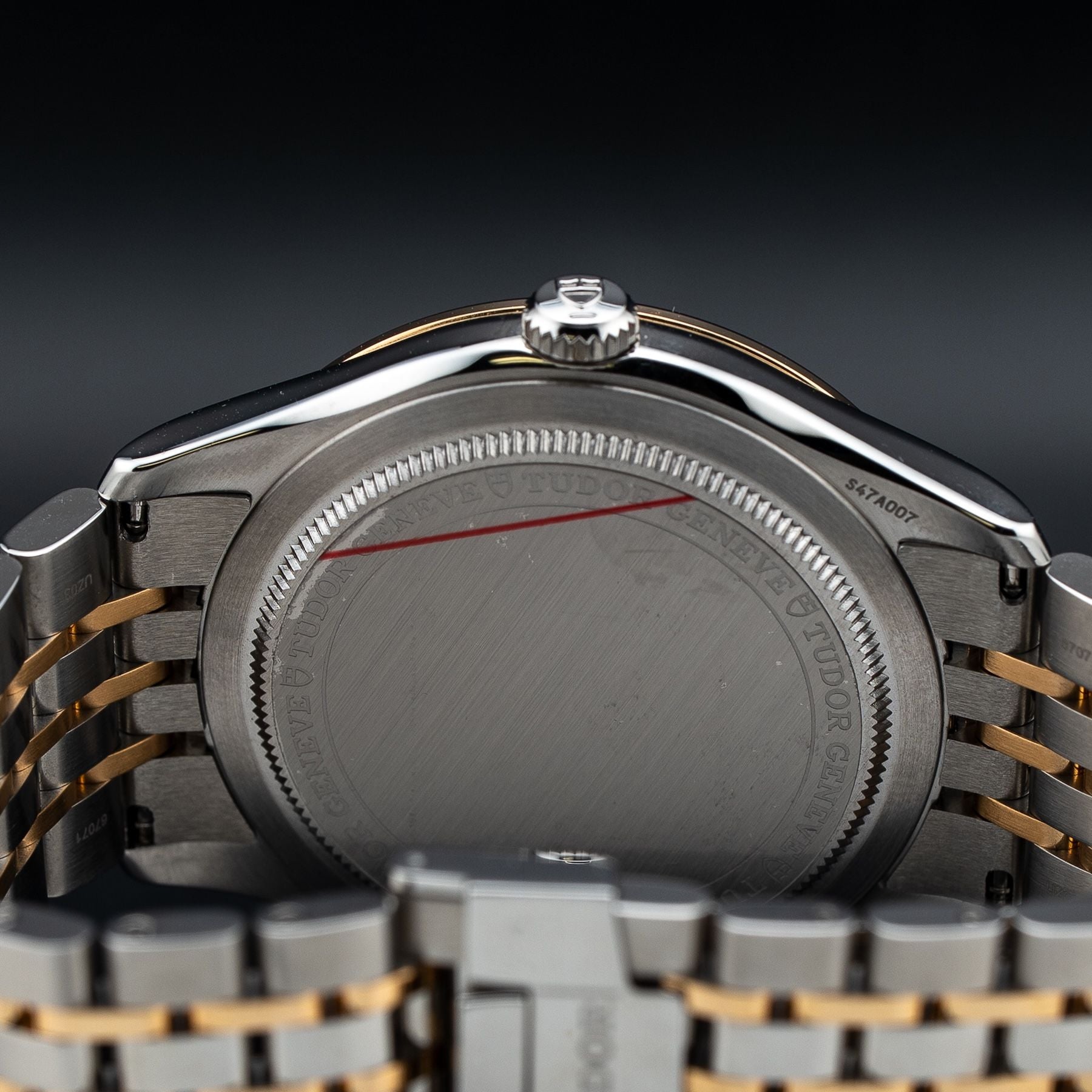 Tudor 1926 M91651-0003