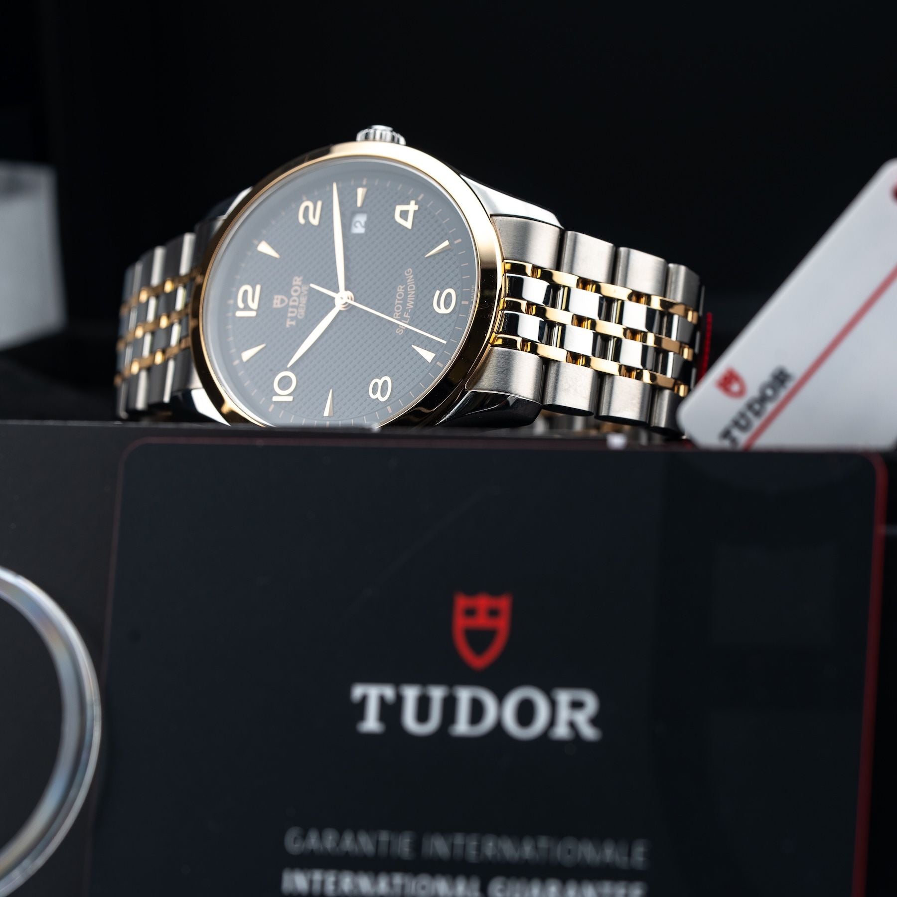 Tudor 1926 M91651-0003