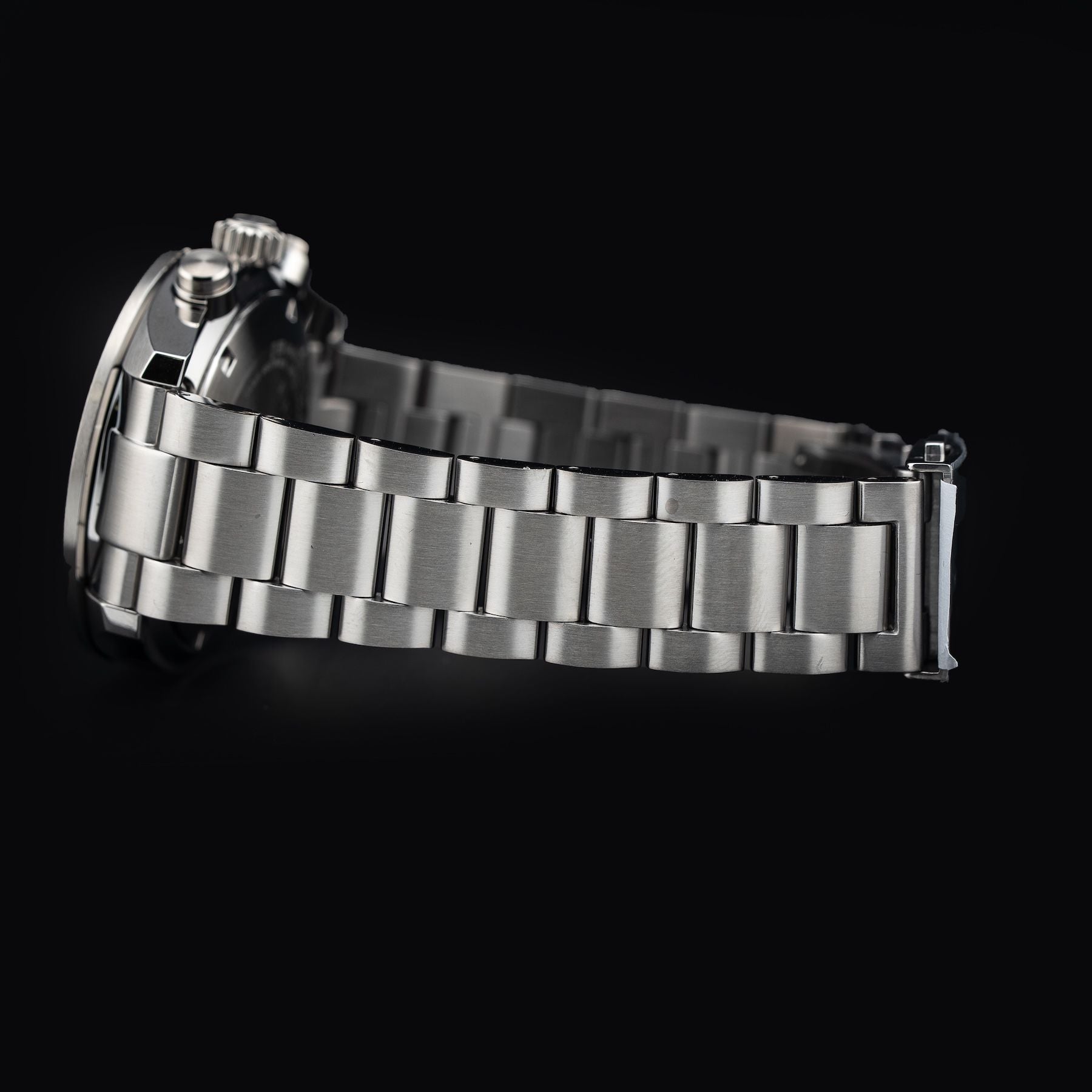 Seiko Prospex SSC947 Speedtimer "Pogue" 1969 Re-Interpretation