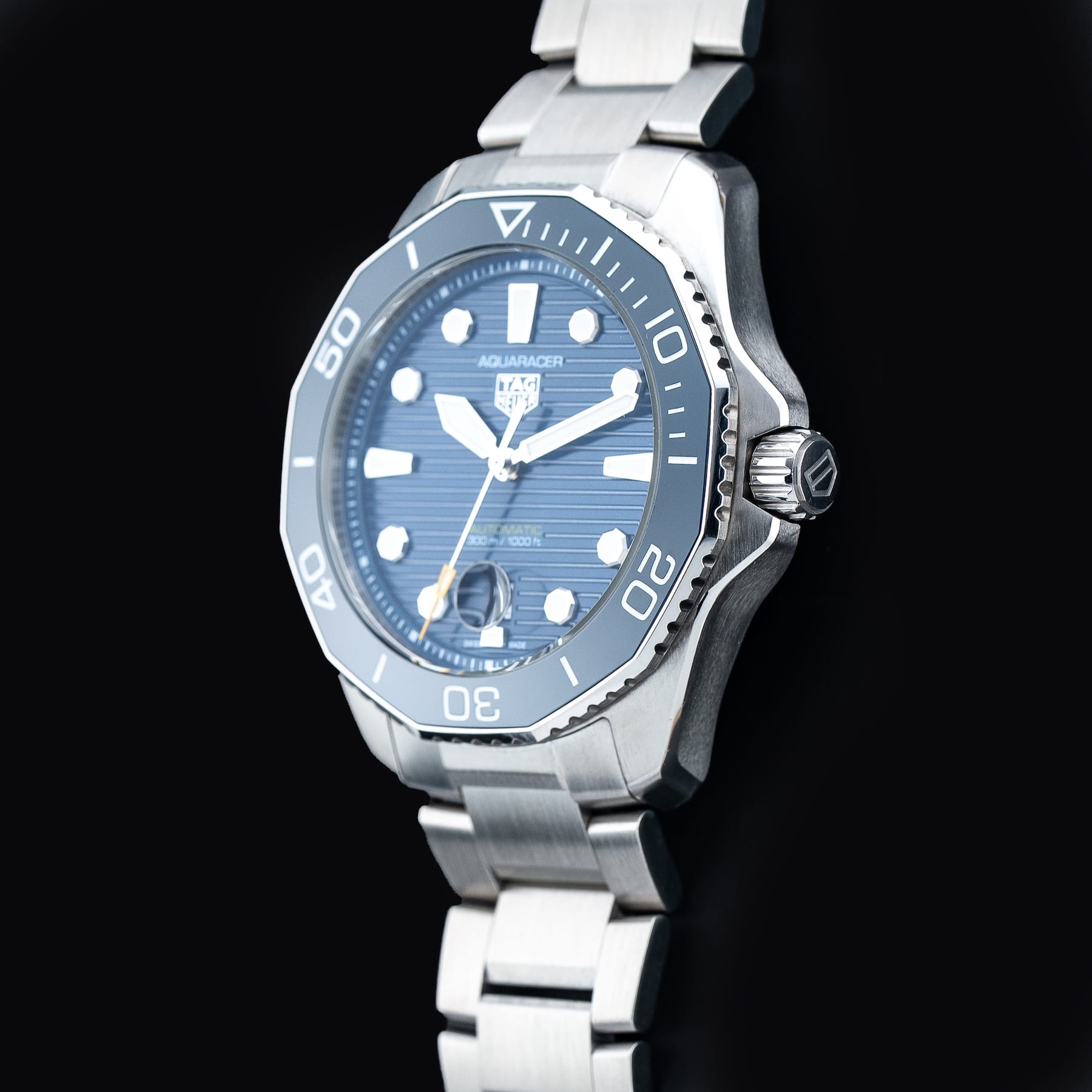 TAG Heuer WBP2-1B.BA0632