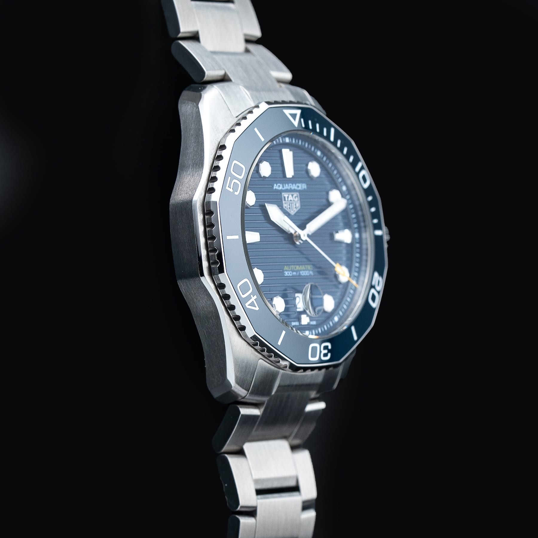 TAG Heuer WBP2-1B.BA0632