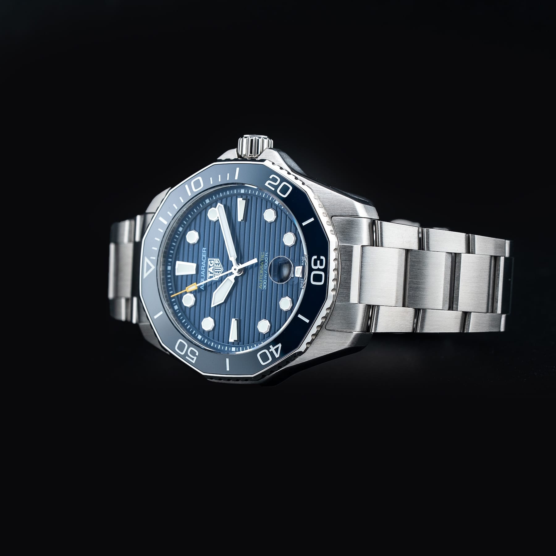 TAG Heuer WBP2-1B.BA0632