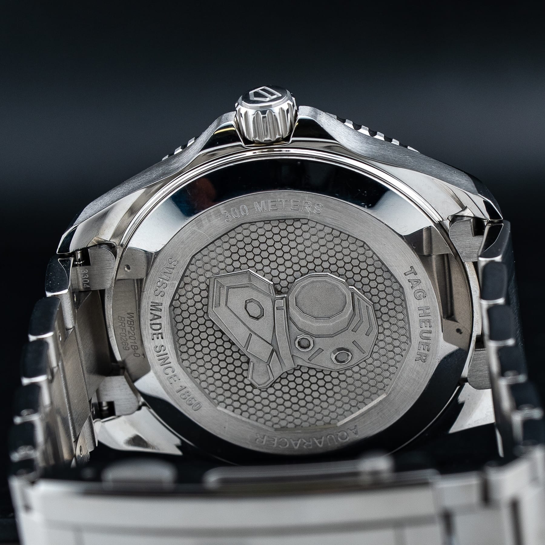 TAG Heuer WBP2-1B.BA0632
