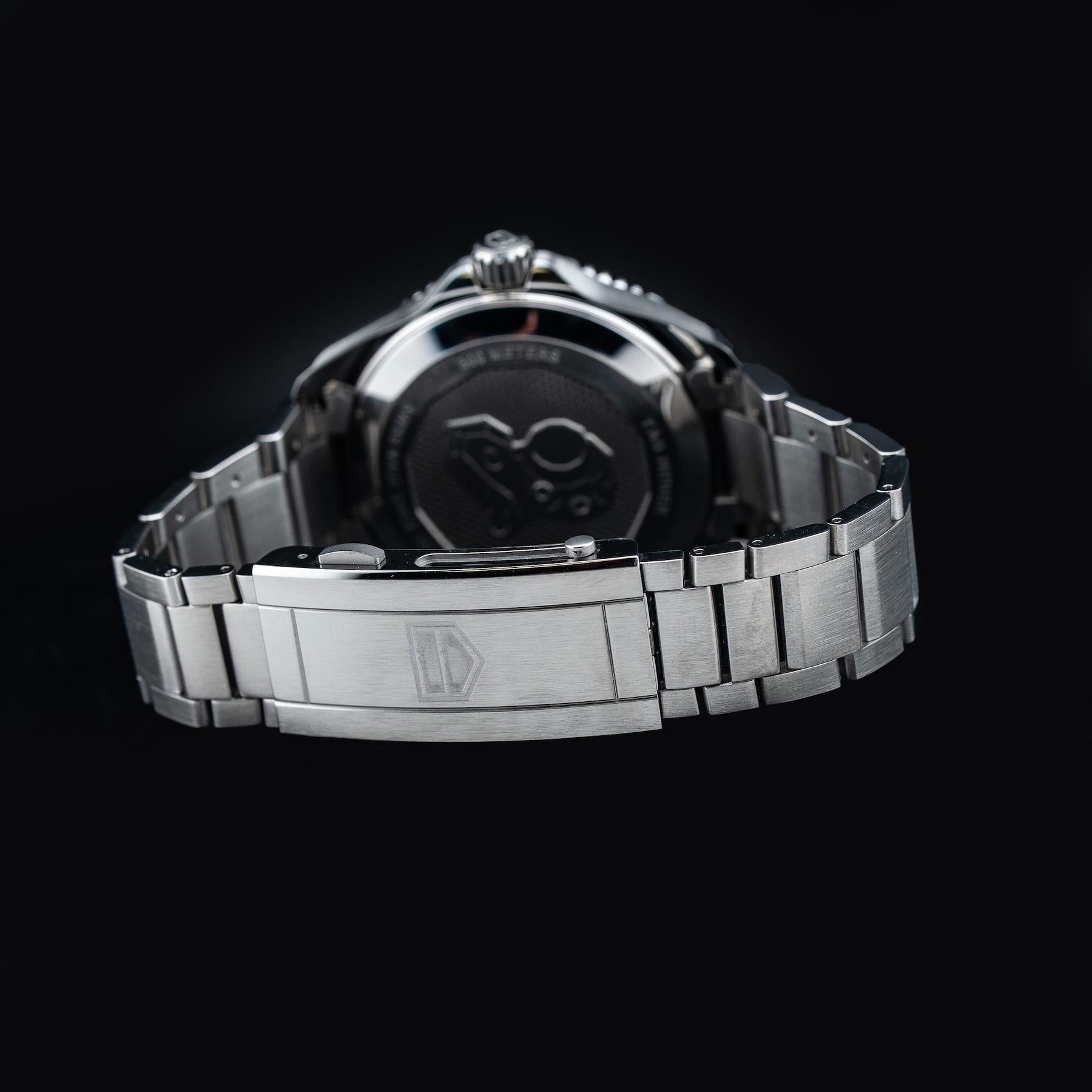 TAG Heuer WBP2-1B.BA0632