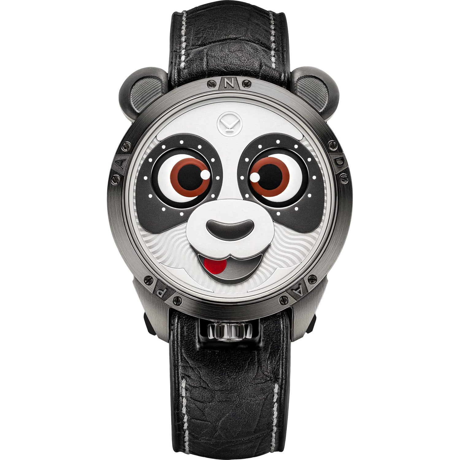 Konstantin Chaykin Panda Titanium