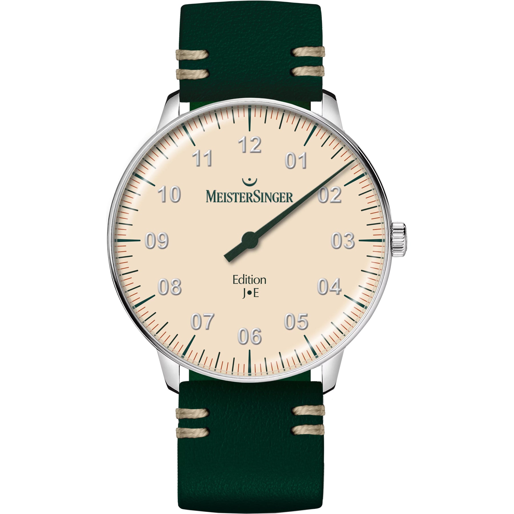 MeisterSinger ED-NES-J.E Neo Jaguar E-Type Edition