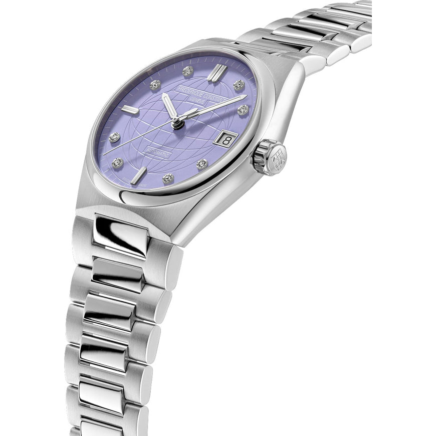 Frederique Constant FC-303LPD2NH6B Highlife Ladies Automatic 34mm