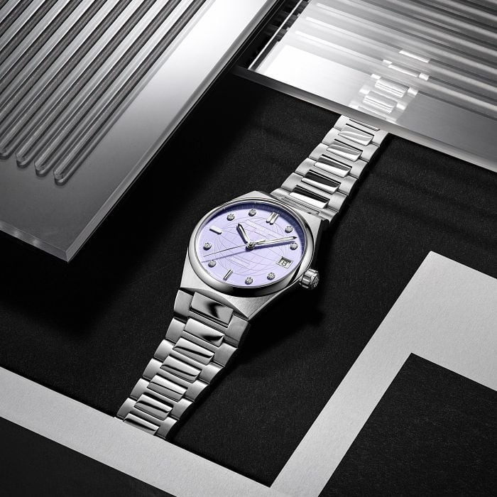 Frederique Constant FC-303LPD2NH6B Highlife Ladies Automatic 34mm