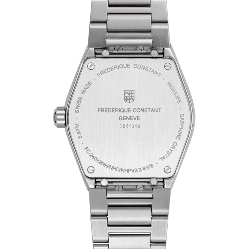 Frederique Constant FC-240LND2NH26B Highlife Ladies Quartz 31mm