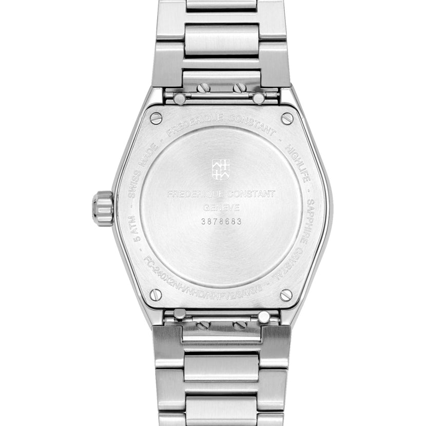 Frederique Constant FC-240BGD2NH6B Highlife Ladies Quartz 31mm